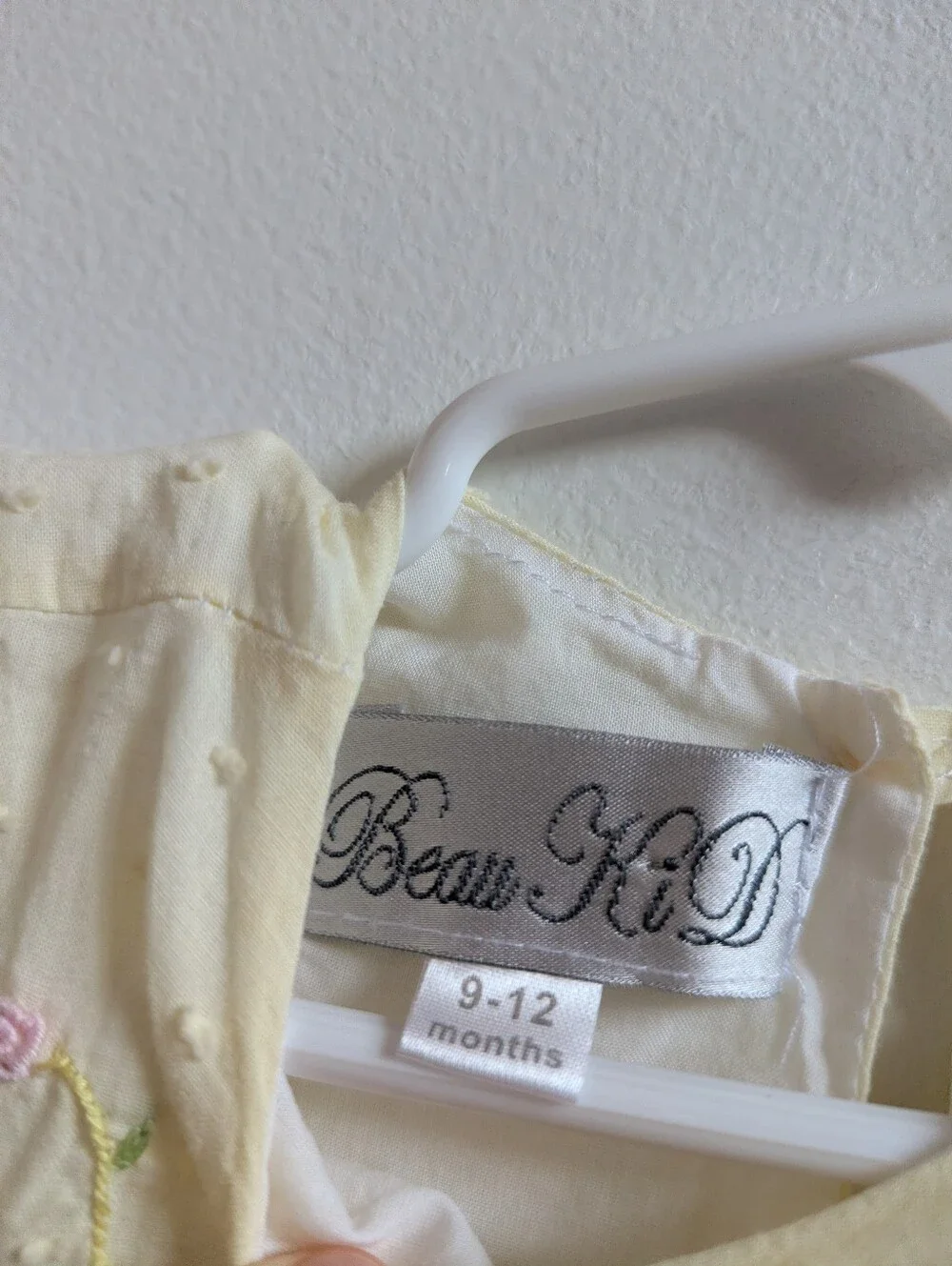 Beau Kid excellent used